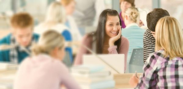 Tutoring - učinkovita studijska skupina