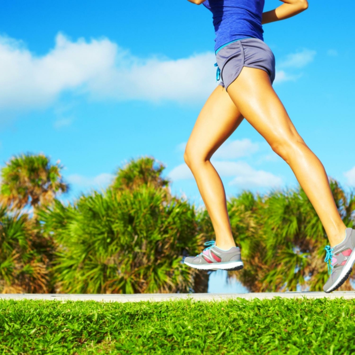 vitke noge gube težinu na nogama