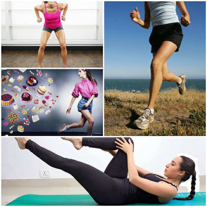 smršaviti na nogama vitke noge vitke noge