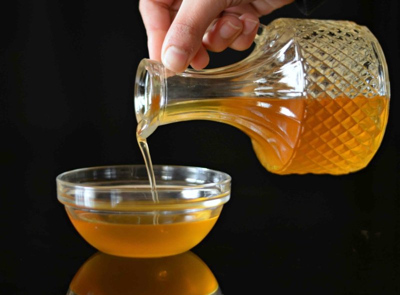 Produits cosmétiques à l'huile d'argan