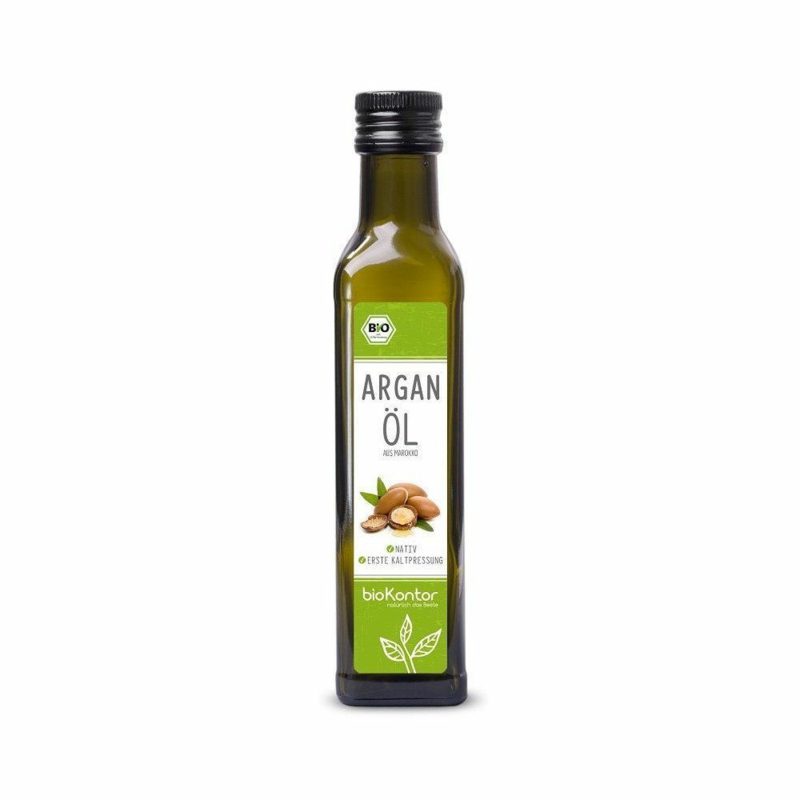 Utilisez des idées et des conseils sur l'huile d'argan