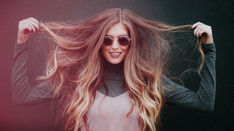 L'huile d'argan pour une belle crinière