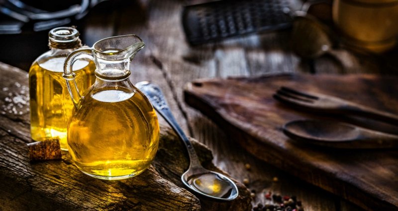 Utilisations et bienfaits de l'huile d'argan