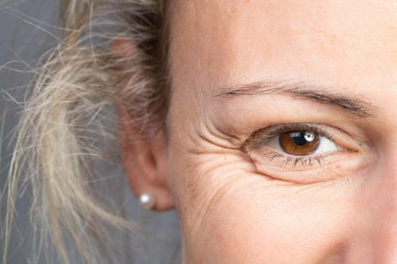 L'huile d'argan comme agent anti-âge