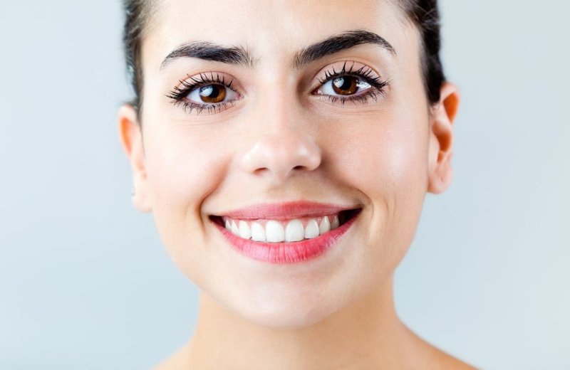 huile d'argan peau saine