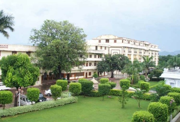 Prem Nagar Ašram Prem Nagar Ashram India