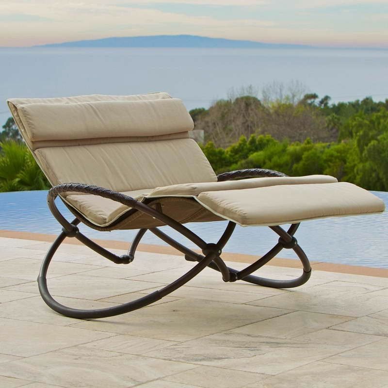 Mobili lounge sedia da esterno mare mobili lounge poltrona da esterno in rattan