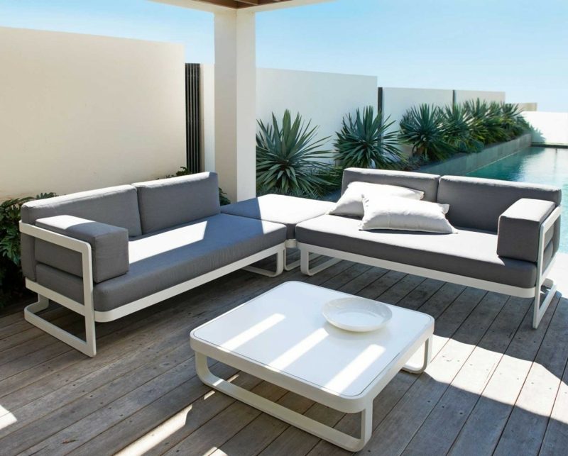 Mobili da salotto divano da esterno tavolo mare mobili in rattan da giardino mobili lounge oasi benessere outdoor mobili in rattan giardino