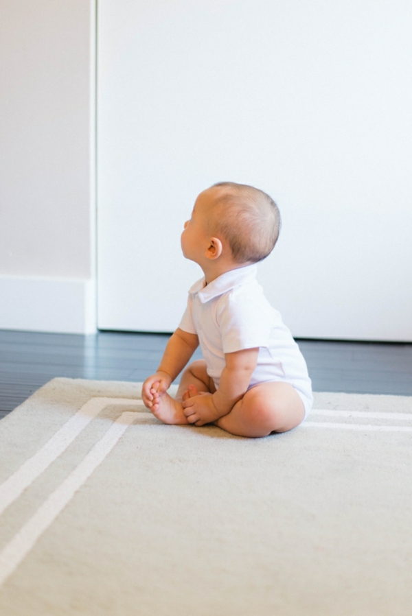 Tappeto per cameretta scegli un tappeto adatto per la cameretta del bambino tappeto per cameretta baby sitter sul tappeto