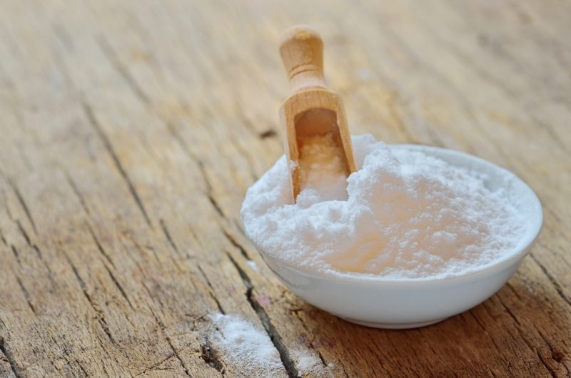 A sütő sütőporának tisztítása A sütőtálca tisztítása A sütő tisztítása sütőporos tippekkel