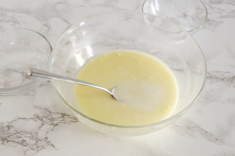 A paszta elkészítése - 2. lépés A sütő sütőporának tisztítása A sütőtálca tisztítása A sütő tisztítása sütőporos tippekkel