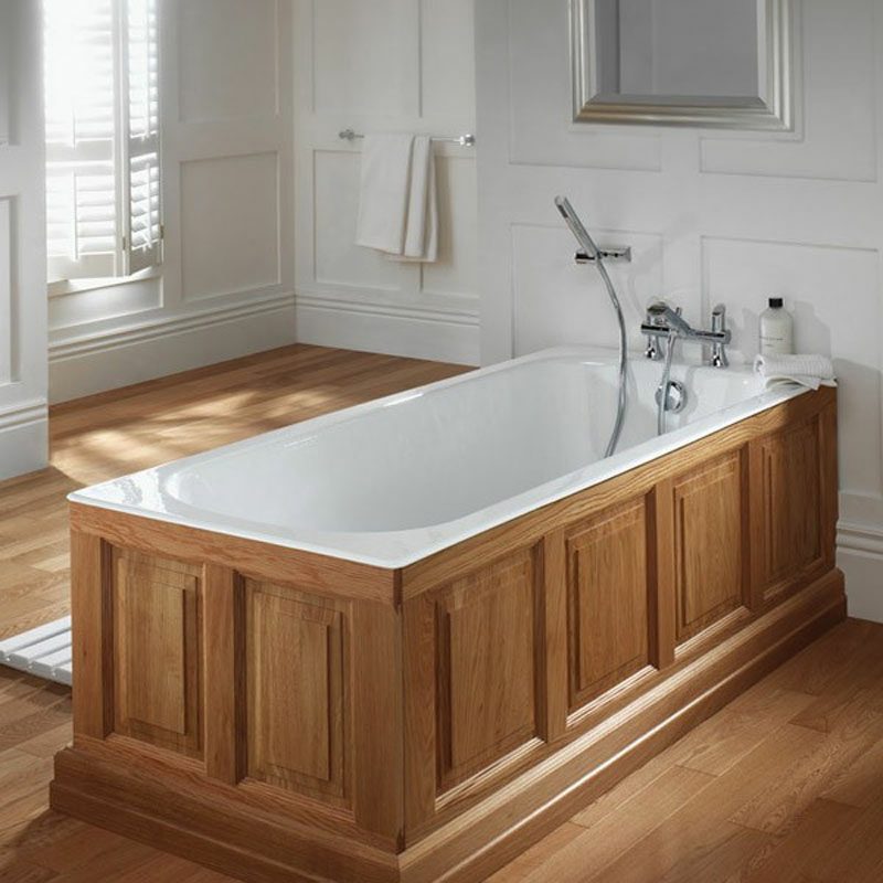 Drvo za oblaganje kade oblaganje kade