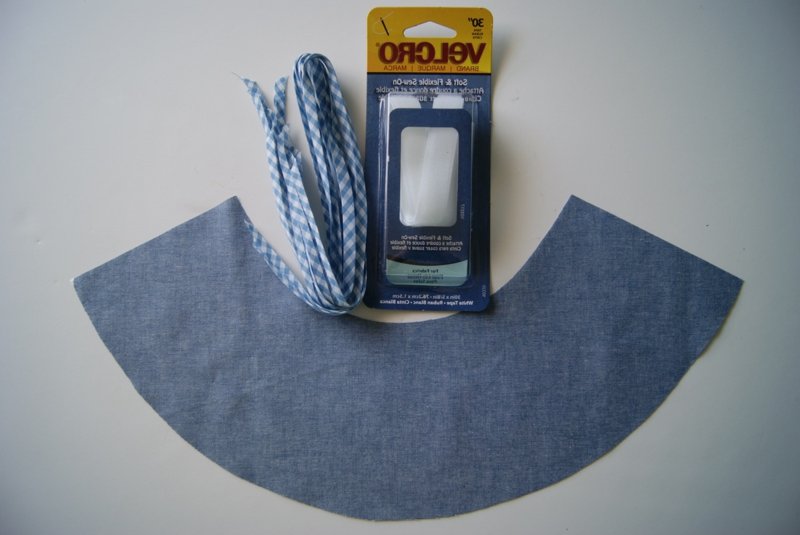 Odjeća za Barbie sami sašite potrebne materijale Sami sašite suknju za Barbie