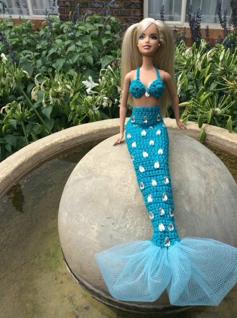 Odjeća za siru Barbie prekrasnog izgleda Prekrasna odjeća za siru Barbie