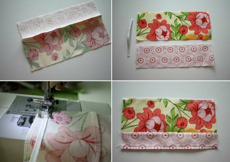 Šivanje suknje za lutku Barbie Sašiti suknju za lutku kako to učiniti