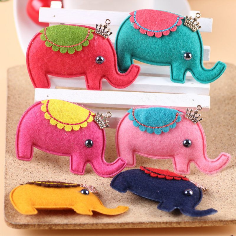 Puoi realizzare vari accessori con il feltro: idee e istruzioni fai-da-te Puoi realizzare vari accessori con il feltro: idee e istruzioni fai-da-te