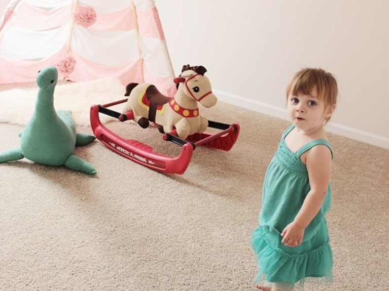 Fare grandi peluche con il feltro è davvero divertente Fare grandi peluche con il feltro: è davvero divertente