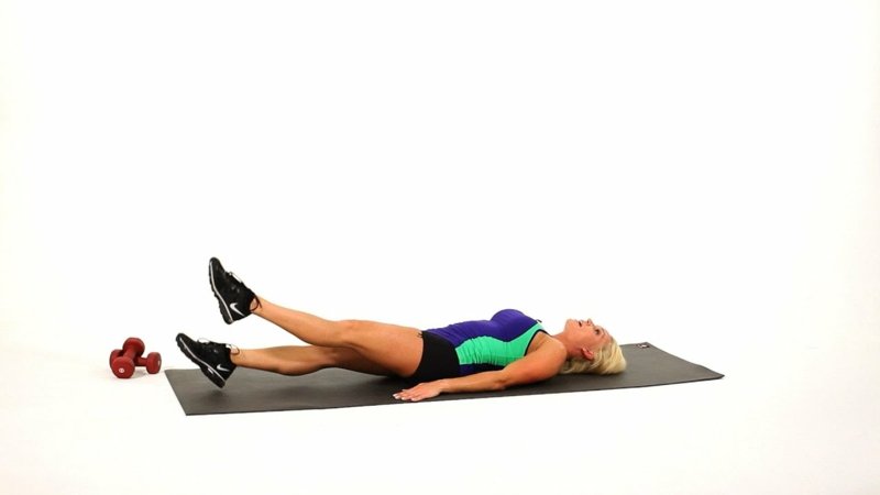 Žene starije od 50 godina sagorijevaju visceralnu masnoću