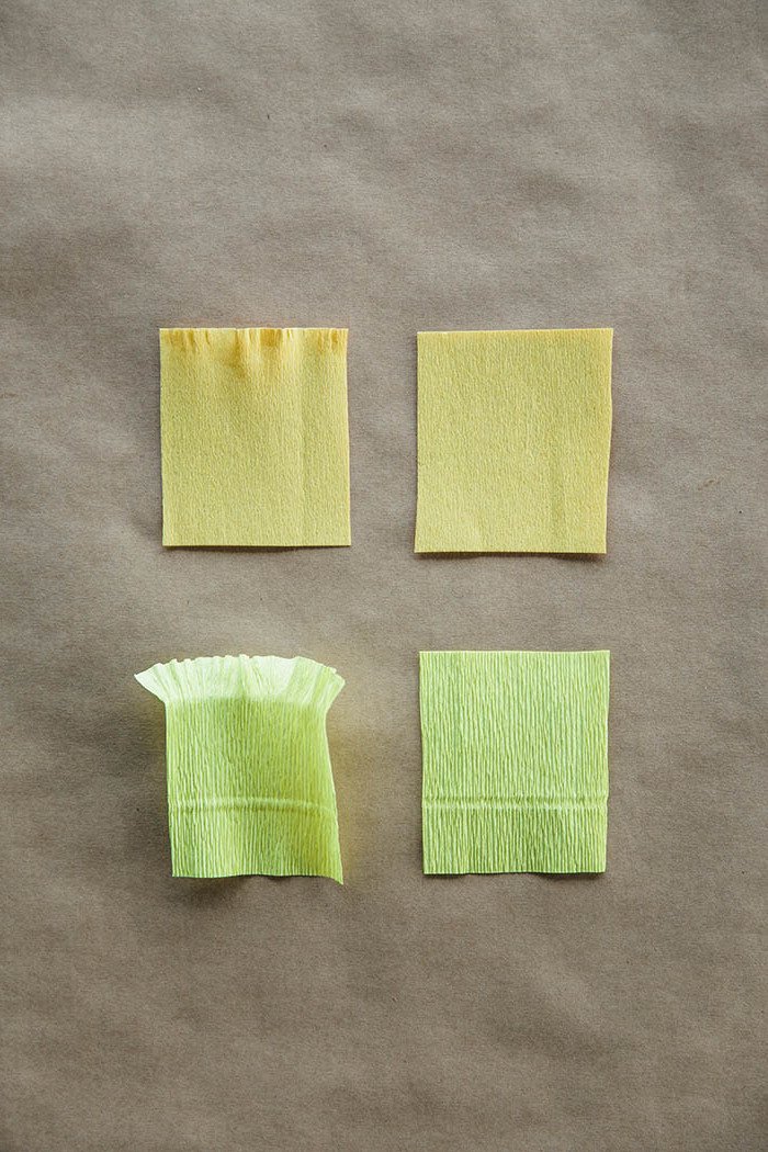 Passaggio 5 armeggiare fiori fiori di carta armeggiare idee istruzioni armeggiare fiore armeggiare