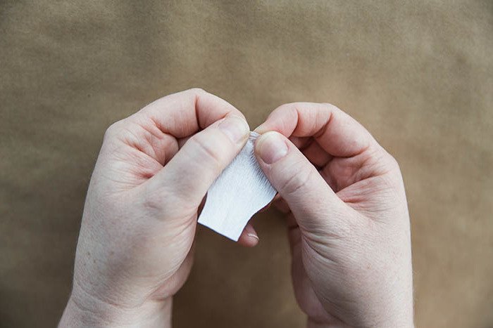 Passaggio 9 armeggiare fiori fiori di carta armeggiare idee istruzioni armeggiare fiore armeggiare