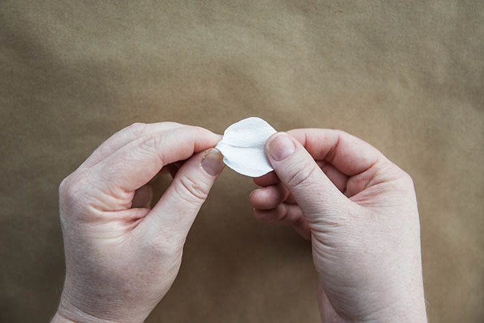 Passaggio 10 armeggiare fiori fiori di carta armeggiare idee istruzioni armeggiare fiore armeggiare