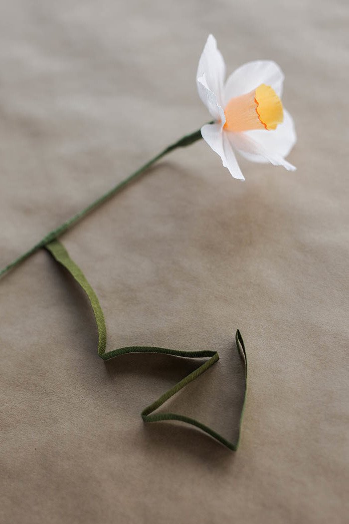 Passaggio 12 armeggiare fiori fiori di carta armeggiare idee istruzioni armeggiare fiore armeggiare