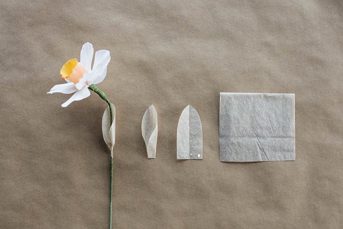 Passaggio 13 armeggiare fiori fiori di carta armeggiare idee istruzioni armeggiare fiore armeggiare