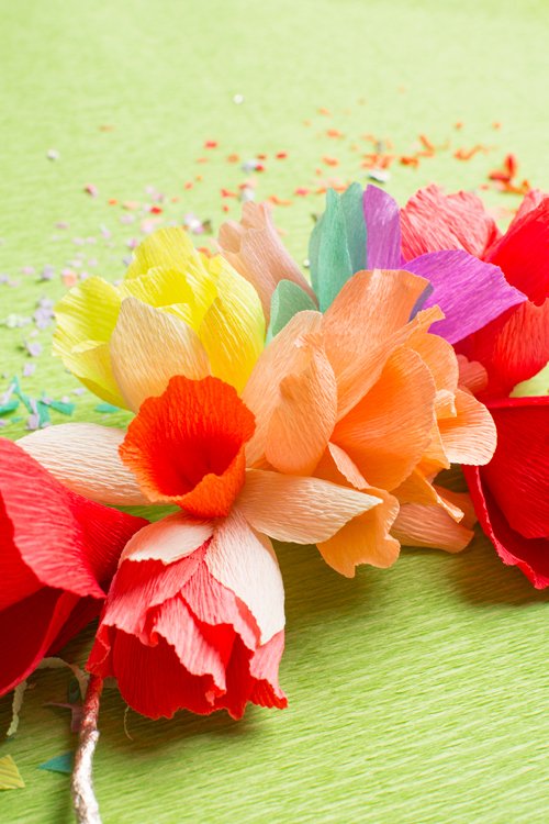 armeggiare fiori fiori di carta armeggiare idee istruzioni armeggiare fiore armeggiare