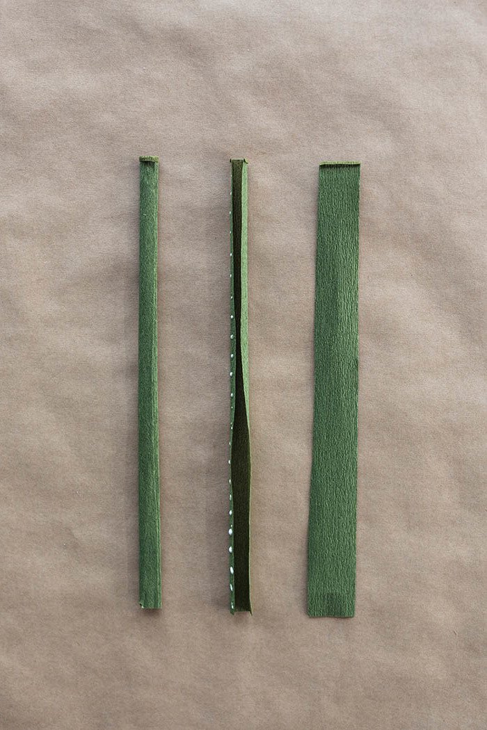 Passaggio 14 armeggiare fiori fiori di carta armeggiare idee istruzioni armeggiare fiore armeggiare