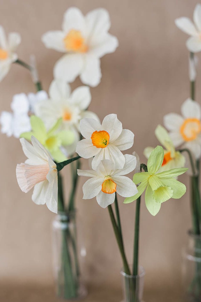 Passaggio 17 armeggiare fiori fiori di carta armeggiare idee istruzioni armeggiare fiore armeggiare