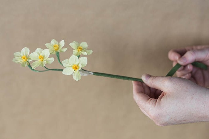 Passo 19 armeggiare fiori fiori di carta armeggiare idee istruzioni armeggiare fiore armeggiare