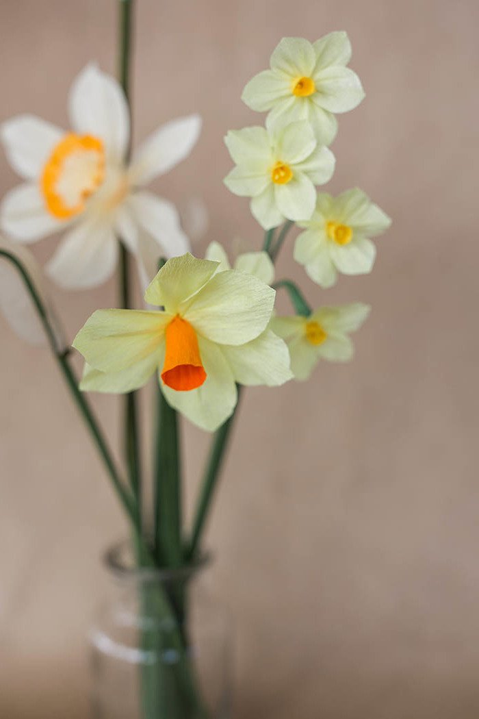 Passaggio 20 armeggiare fiori fiori di carta armeggiare idee istruzioni armeggiare fiore armeggiare