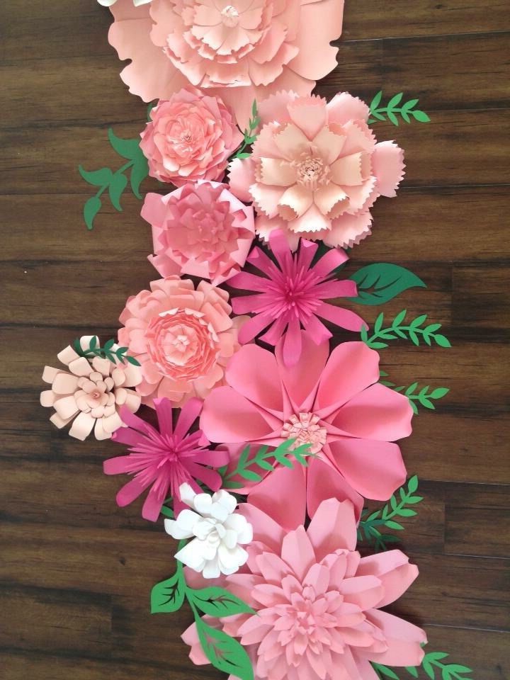 Crea bellissimi fiori! armeggiare fiori fiori di carta armeggiare idee istruzioni armeggiare fiore armeggiare