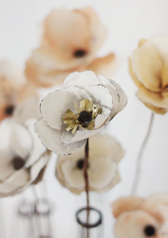 armeggiare fiori fiori di carta armeggiare idee artigianali istruzioni fiore batseln