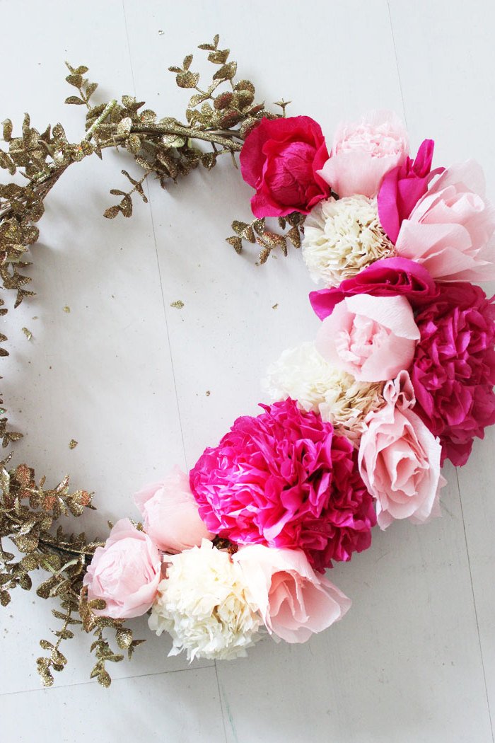 Idee originali per lavoretti con i fiori! armeggiare fiori fiori di carta armeggiare idee istruzioni armeggiare fiore armeggiare