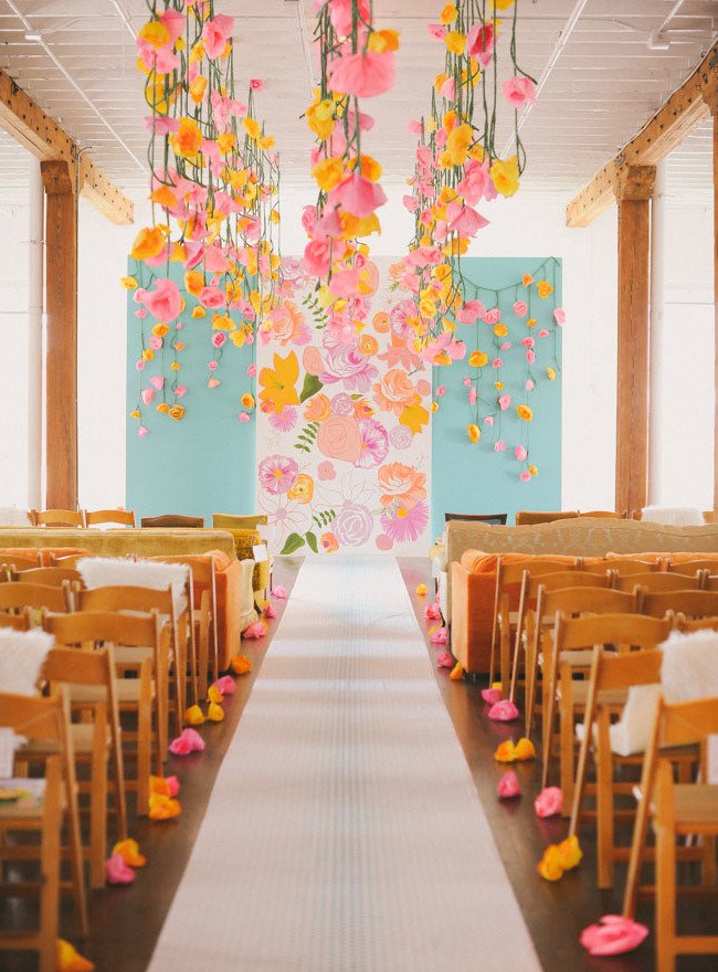 Fai fiori per il matrimonio! armeggiare fiori fiori di carta armeggiare idee istruzioni armeggiare fiore armeggiare