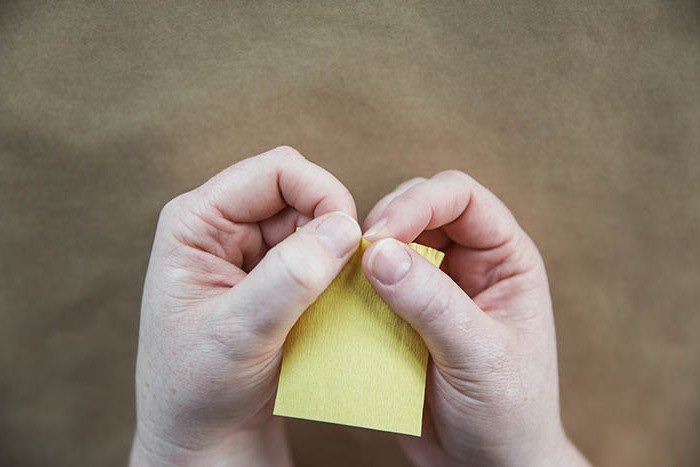 passo 2 armeggiare fiori fiori di carta armeggiare idee istruzioni armeggiare fiore armeggiare