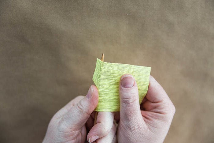 passaggio 3 armeggiare fiori fiori di carta armeggiare idee istruzioni armeggiare fiore armeggiare