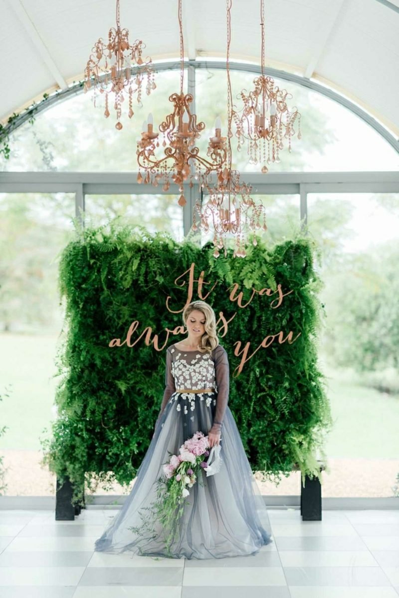 Bouquet da sposa a cascata per un matrimonio indimenticabile Bouquet da sposa cascata super stiloso