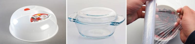 Микровълнови абсорбатори и алтернативи