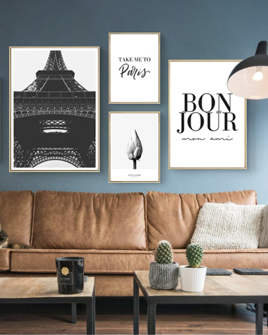 bonjour