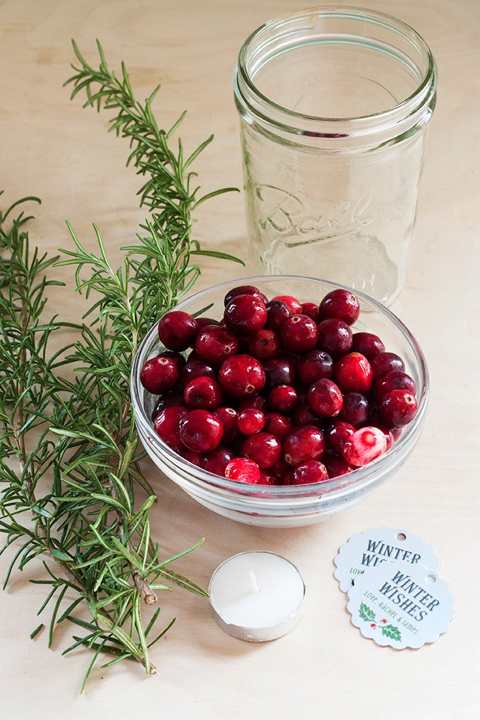 Želite li sami napraviti zanimljive darove za Božić?