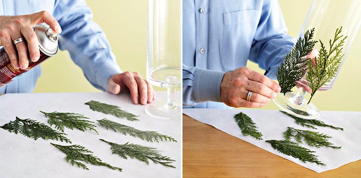 Upute za izradu samih božićnih darova