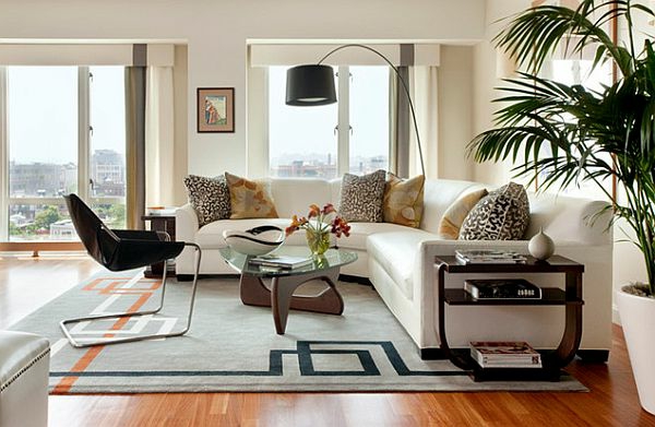 élő ötletek nappali tervezés belső finom színek nappali design belső terek finom színek