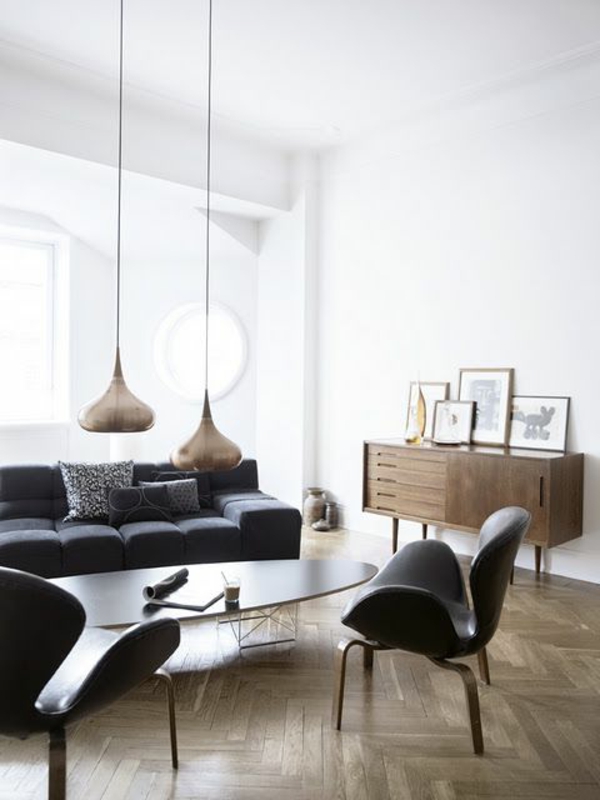 tervezési lehetőségek nappali komód sötét bútorok tervezési lehetőségek nappali sötét bútorok komód