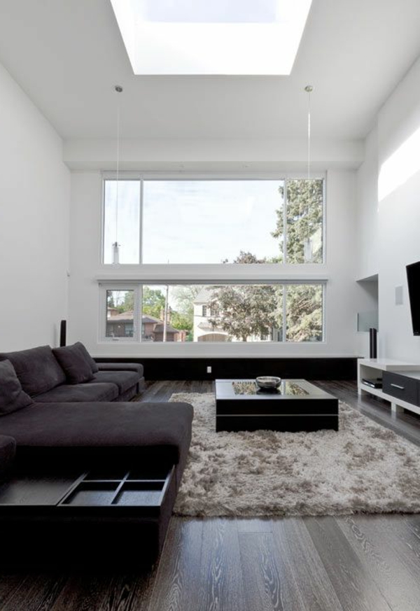 tervezési lehetőségek nappali belső tér szürke fehér tervezési lehetőségek nappali szürke fehér belső