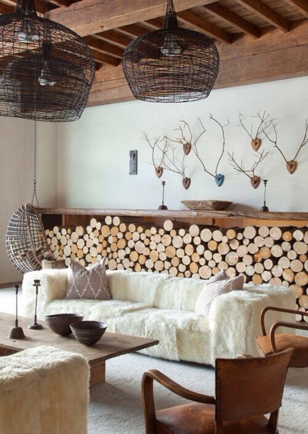 tervezési lehetőségek nappali puha kárpit kanapé fa elemek tervezési lehetőségek nappali puha kárpit kanapé fa