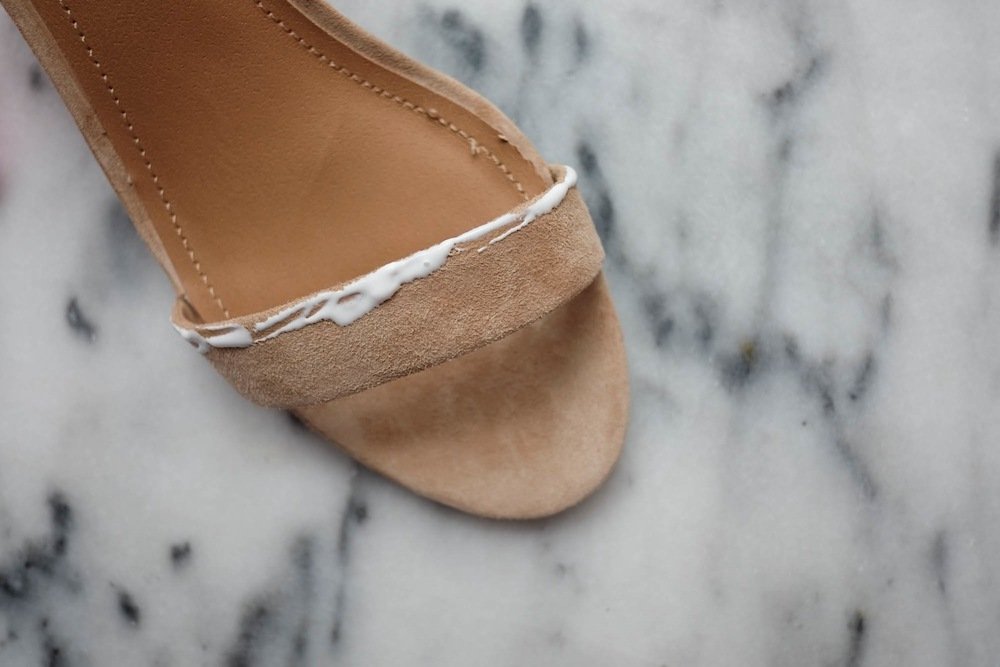 Un'ottima guida per ravvivare le scarpe delle donne anziane Un'ottima guida per ravvivare le scarpe delle donne anziane