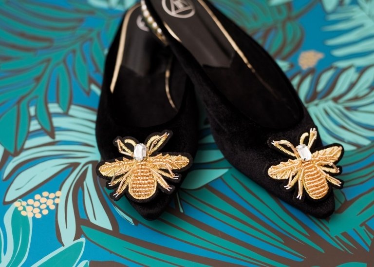 Ravviva le scarpe da donna fai da te: istruzioni Ravviva le scarpe da donna fai da te: istruzioni