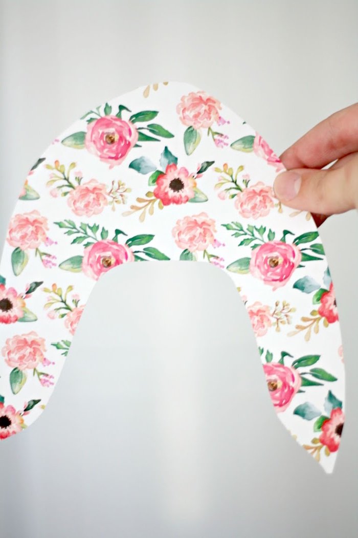 Istruzioni fai da te per scarpe da donna - Passaggio 1